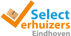 Select Verhuizers Eindhoven - logo