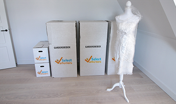 gratis inpakmaterialen