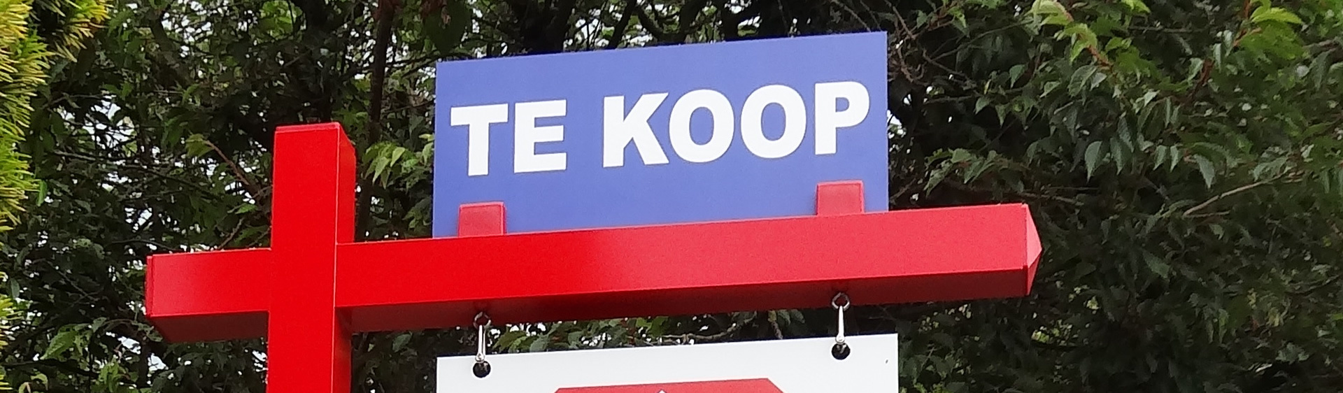 Drukte op de woningmarkt Den Bosch!